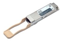 Approved Networks - QSFP+ transceiver module (equivalent to: NetApp X65402)