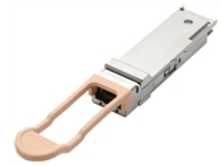 HPE Aruba - QSFP-DD transceiver module