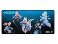 Logitech G G840 K/DA XL Gaming Mouse Pad