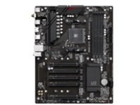 Gigabyte B550 UD AC - 1.2
