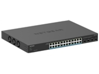 NETGEAR MS324TXUP - Switch