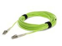 AddOn - Patch cable - LC multi-mode (M) to LC multi-mode (M)