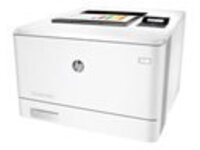 HP Color LaserJet Pro M452dn