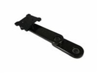 Havis - Swivel arm for keyboard