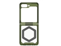 UAG Plyo Pro Series - Back cover for cell phone