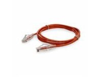 AddOn - Patch cable - RJ-45 (M) to RJ-45 (M)