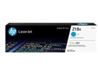 HP 218A - Cyan - original