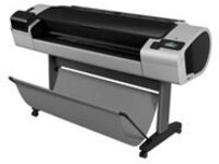 HP DesignJet T1300 PostScript ePrinter | Overview, Specs, Details