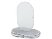 TC1705 MESH COVER WHITE 5 PCS