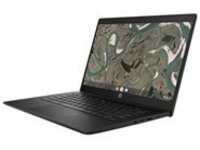 HP Chromebook 14 G7 - Intel Celeron