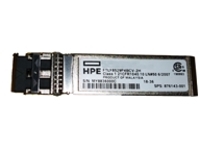 HPE - SFP56 transceiver module