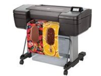 HP DesignJet Z6dr PostScript with V-Trimmer