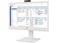 LG 24CR670IK6P - Thin client