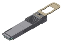 NVIDIA - QSFP112 transceiver module (equivalent to: Mellanox MMA1Z00-NS400-T)