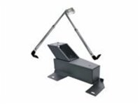 Havis C-HDM 139 - Mounting component (support arm, mounting base, 2 support brackets)
