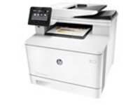 HP Color LaserJet Pro MFP M477fnw