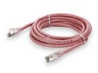 AddOn - Patch cable - RJ-45 (M) to RJ-45 (M)