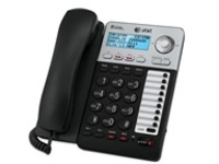 AT&T ML17929 - Corded phone with caller ID/call waiting