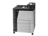 HP Color LaserJet Enterprise M855xh