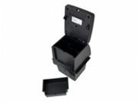 Havis C-ARM 1001 - Mounting component (internal mount arm rest with lockable accessory pocket)