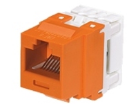 Panduit NetKey Punchdown Jack Module