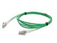 AddOn - Patch cable - LC/PC multi-mode (M) to LC/PC multi-mode (M)