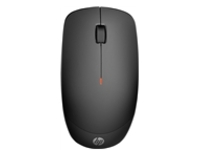 HP 235 Slim - Mouse - optical