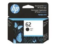 HP 62 - Black - original