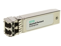 HPE Aruba - SFP+ transceiver module