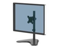 Fellowes Professional Series Single Freestanding Monitor Arm