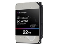 WD Ultrastar DC HC580 WUH722422AL5204