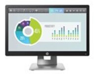 HP EliteDisplay E202