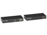 Black Box KVX Series
