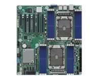 ASRock Rack SP2C621D16-2L+
