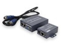 AddOn VGA to Cat5 RJ-45 Extender
