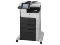 HP LaserJet Enterprise MFP M725f