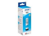 Epson 102 - 70 ml - cyan