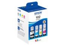 Epson 102 Multipack - 4-pack