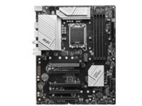 MSI PRO B760-VC WIFI IV