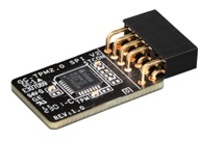 Modulo TPM 2.0 Gigabyte A 20 Pin – Sicurezza Hardware Per Motherboard, Nuovo