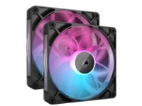 CORSAIR iCUE Link RX140 RGB Twin Starter Kit