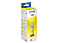 Epson 102 - 70 ml - yellow