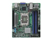 ASRock Rack W680D4ID-2T/G5/X550