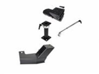 Havis Premium Passenger Side Mount Package