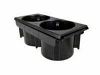 Havis CUP2-1001 - Mounting component (dual cup holder)