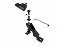 Havis Premium Passenger Side Mount Package