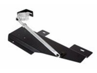 Havis C-HDM 106 - Mounting component (side mount) for vehicle mount computer docking station / keyboard