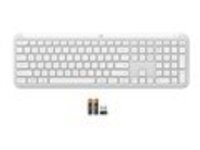 Logitech Signature Slim K950
