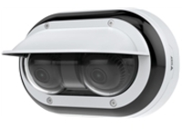 AXIS P4708-PLVE - Network panoramic camera