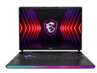MSI Raider GE68 HX 14VFG-297US